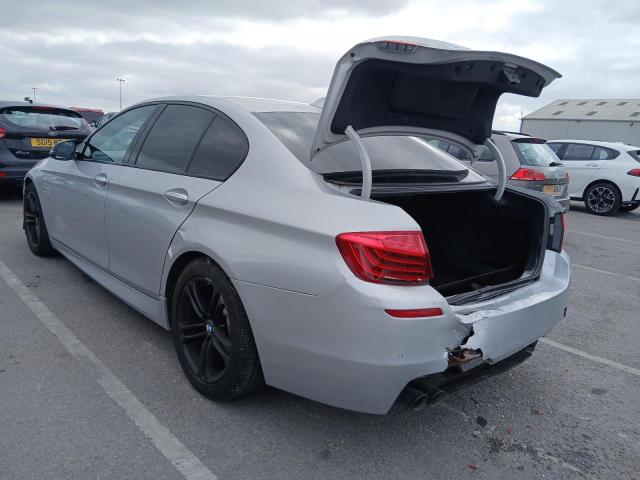 2016 BMW 530D M SPO