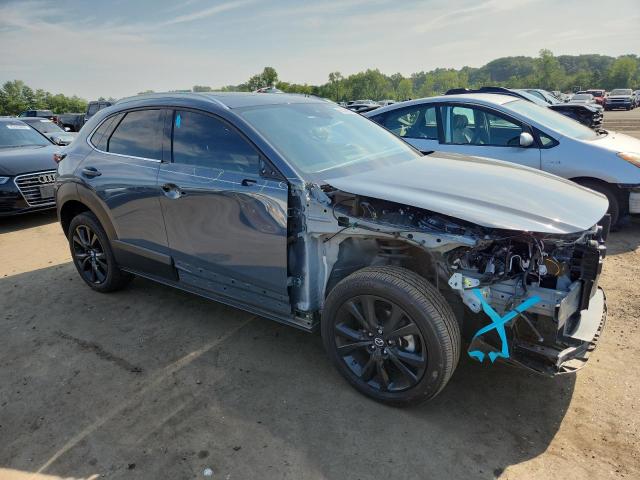  MAZDA CX30 2021 Szary