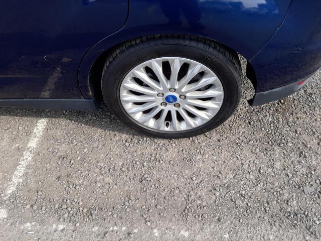 2011 FORD C-MAX TITA