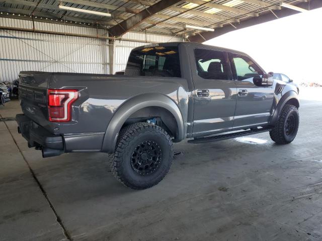  FORD F150 2018 Gray