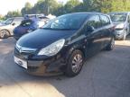 2012 VAUXHALL CORSA EXCL for sale at Copart GLOUCESTER