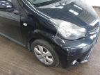 2013 TOYOTA AYGO VVT-I for sale at Copart EAST KILBRIDE
