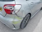 2014 MERCEDES-BENZ A180 BLUE-CY AMG SPORT CD  for sale at Copart ST HELENS