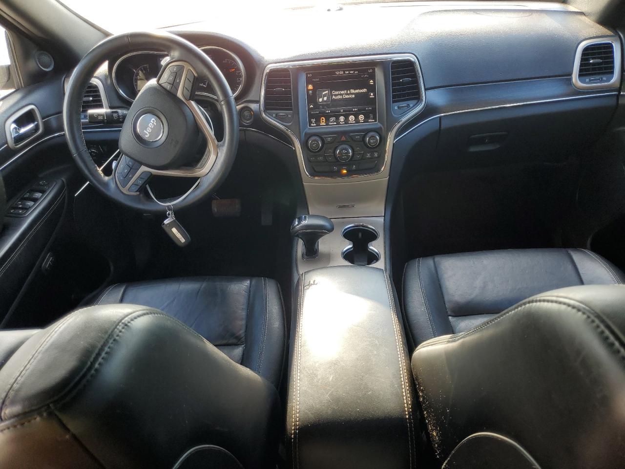 2014 Jeep Grand Cherokee Limited VIN: 1C4RJEBG7EC173984 Lot: 65323575