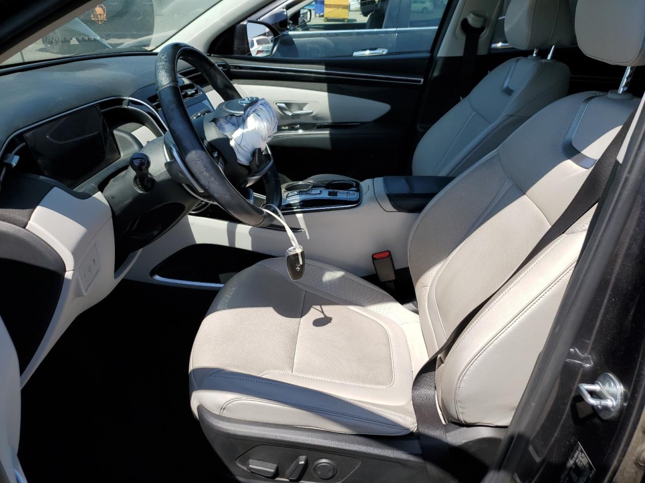 2024 Hyundai Tucson Limited VIN: 5NMJE3DE9RH311680 Lot: 65422185