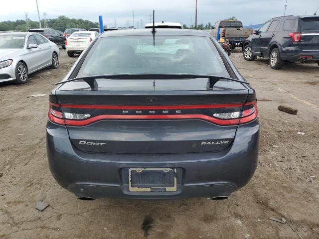  DODGE DART 2013 Charcoal