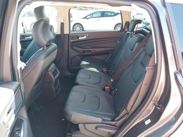 2016 FORD S-MAX TITA