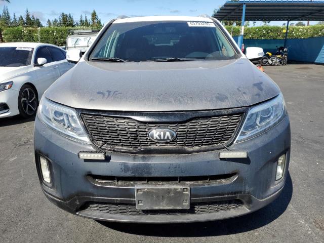  KIA SORENTO 2014 Biały
