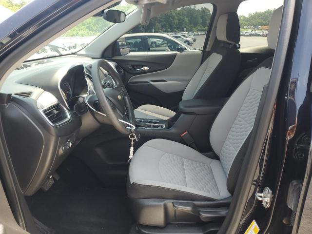  CHEVROLET EQUINOX 2020 Granatowy