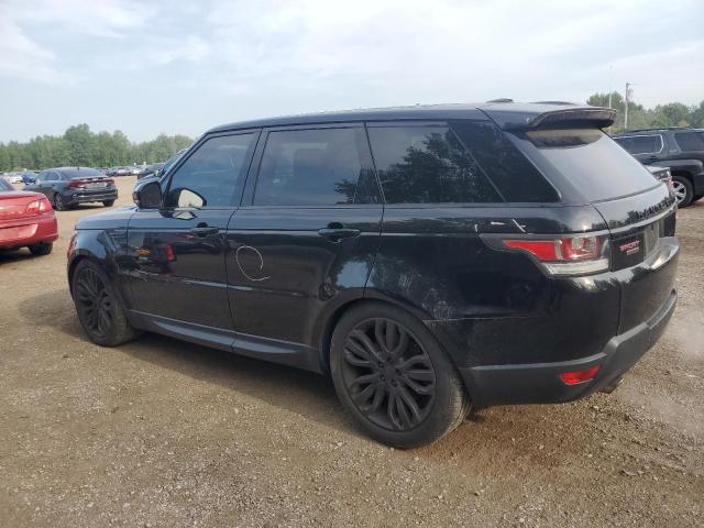 2014 LAND ROVER RANGE ROVER SPORT SC  
