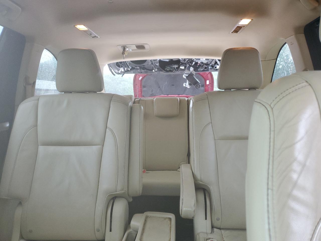 2014 Toyota Highlander Xle VIN: 5TDJKRFH5ES018000 Lot: 63294695