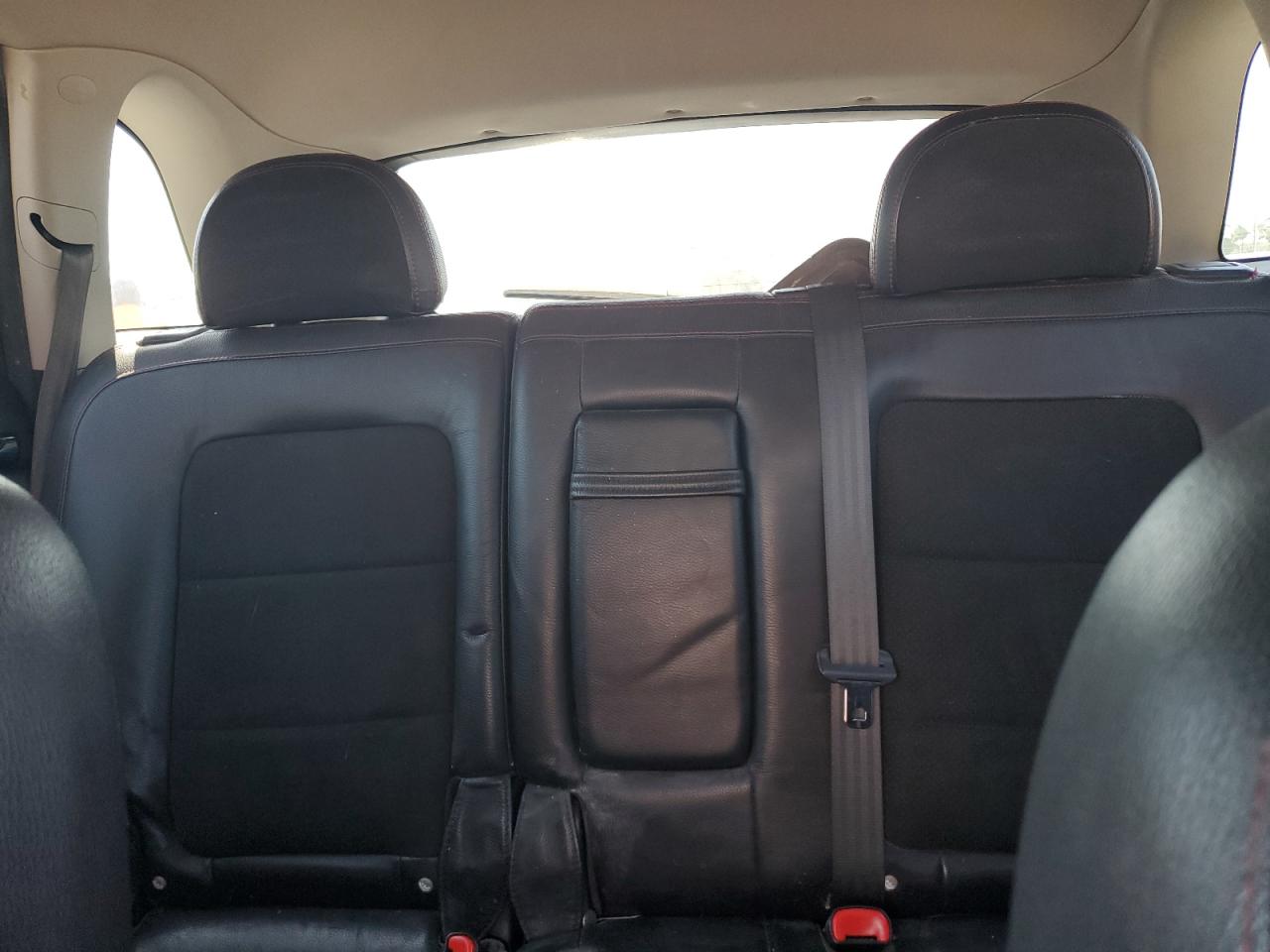 2008 Saturn Vue Redline VIN: 3GSDL93788S547760 Lot: 63076315