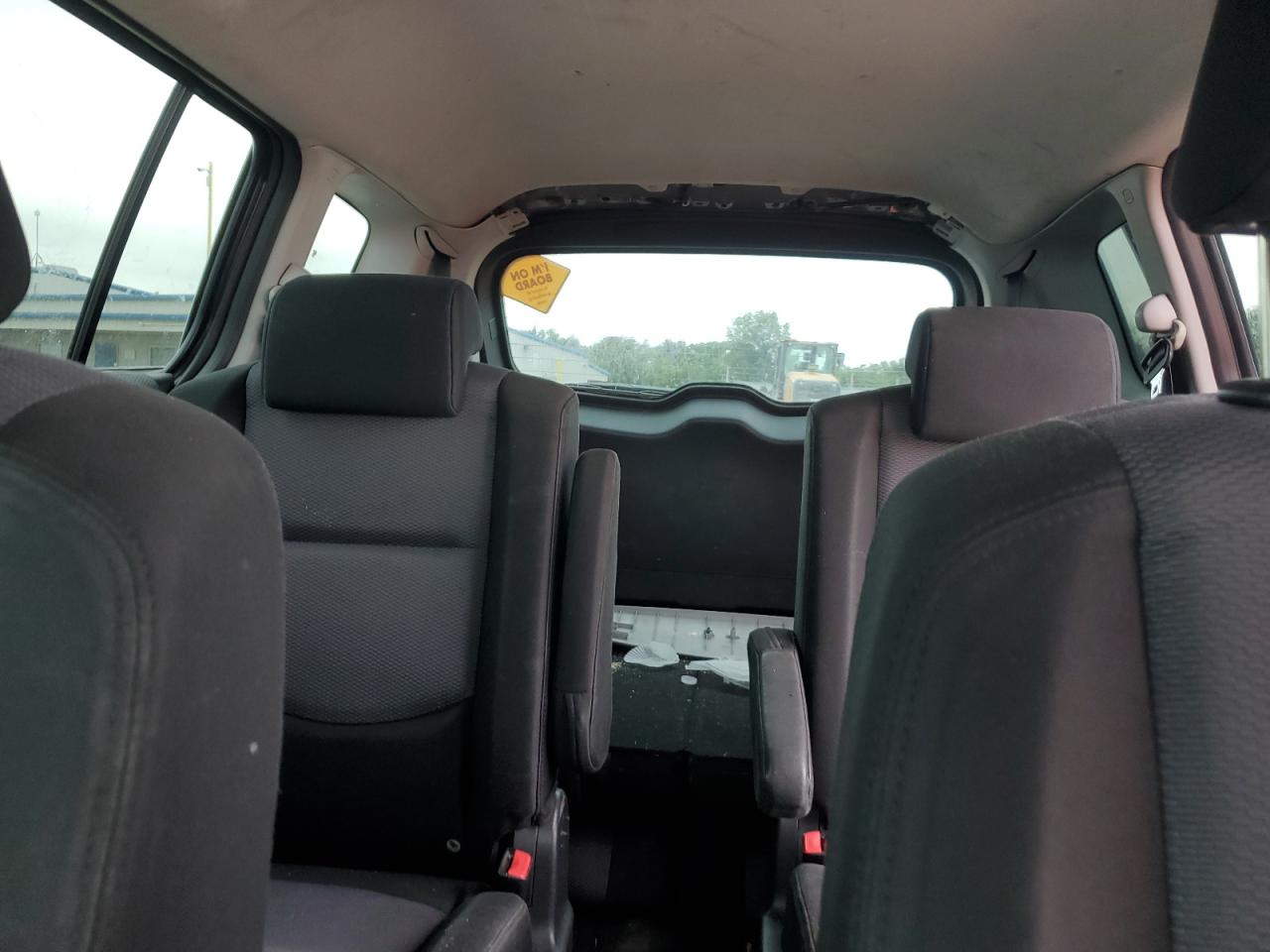 2006 Mazda 5 VIN: JM1CR293860101825 Lot: 62988265
