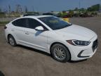 2018 HYUNDAI ELANTRA SEL   for sale at Copart QC - MONTREAL