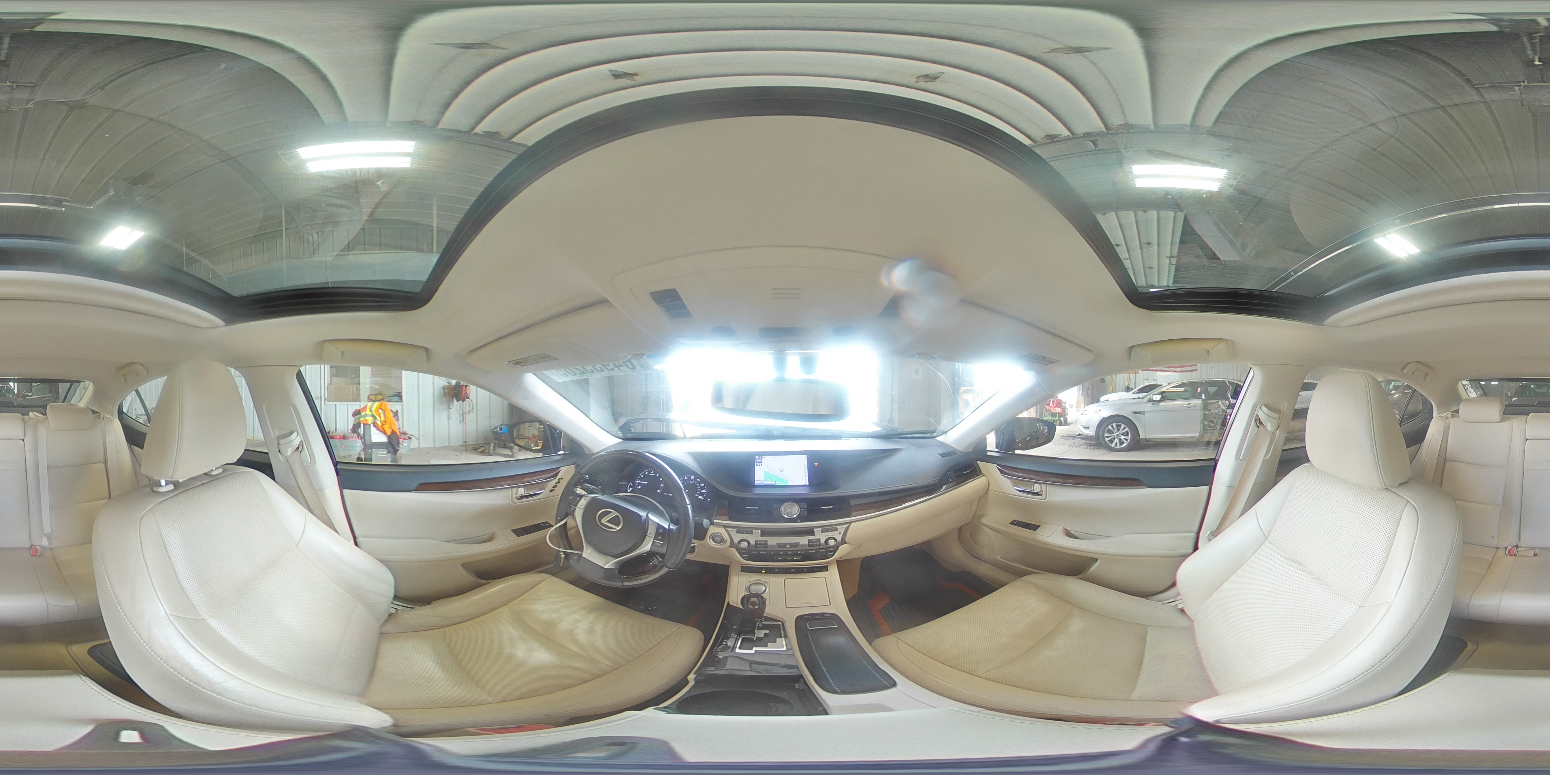 2013 Lexus Es 350 VIN: JTHBK1GG7D2081082 Lot: 64935265