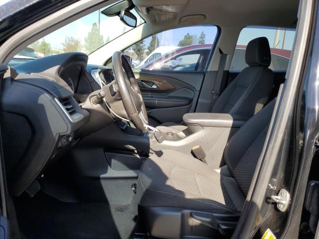  GMC TERRAIN 2018 Black