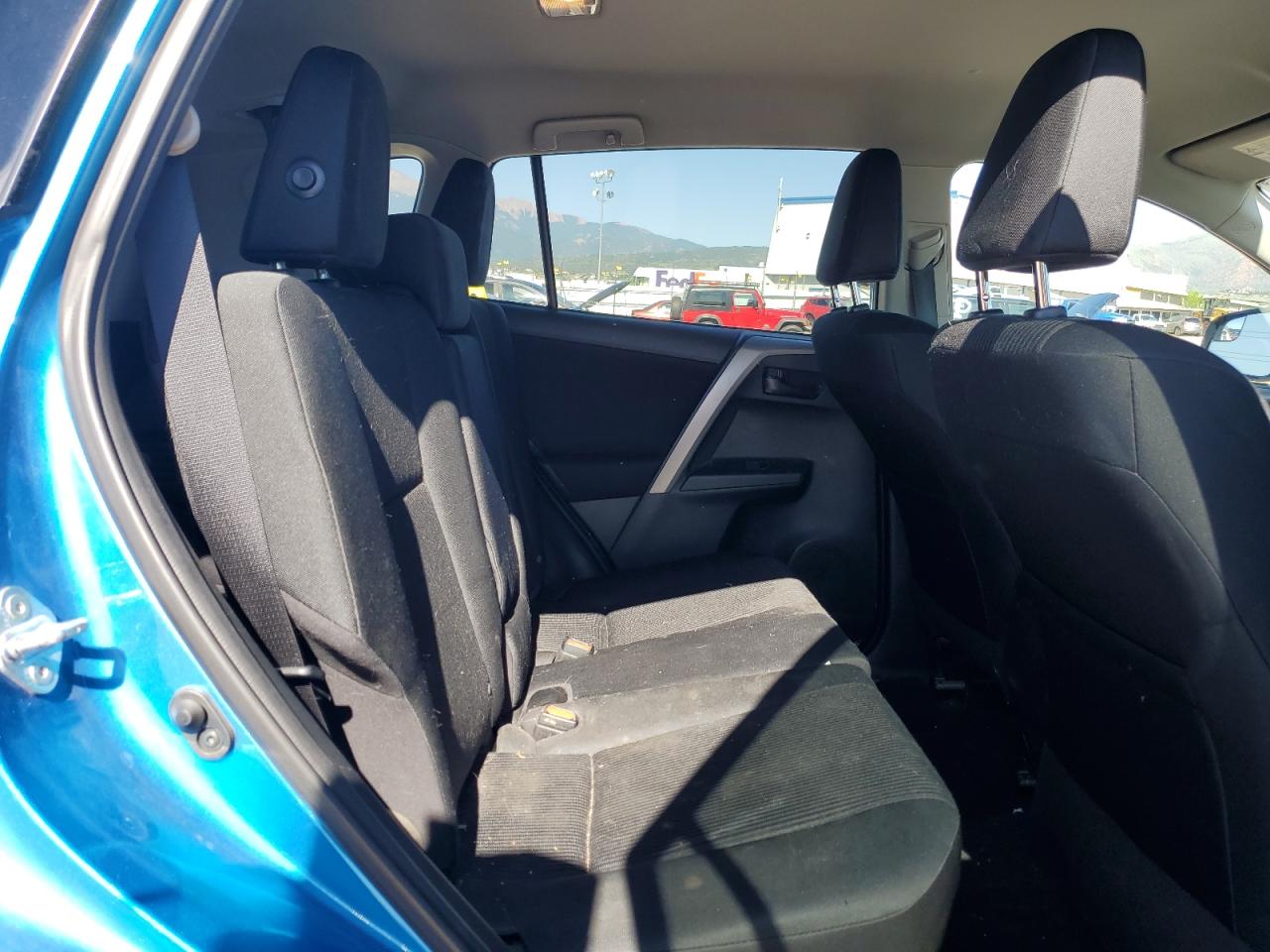 2T3BFREV2GW516480 TOYOTA RAV4 2016