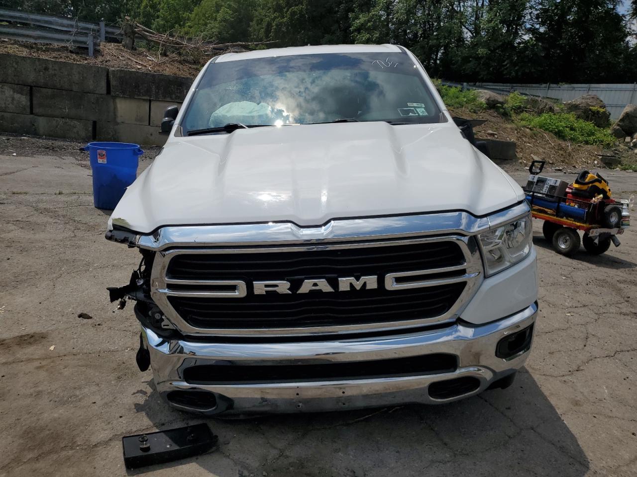 1c6rrfbgxmn698479 1C6RRFBGXMN698479 2021 Ram 1500 Big Horn/Lone Star