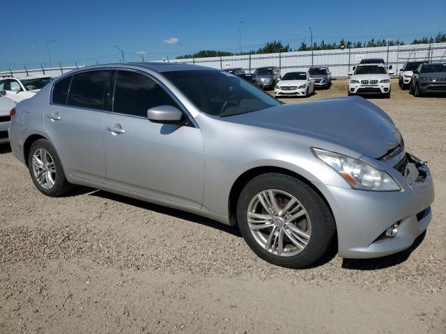 2010 INFINITI G37   