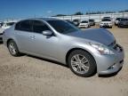 2010 INFINITI G37    for sale at Copart AB - EDMONTON