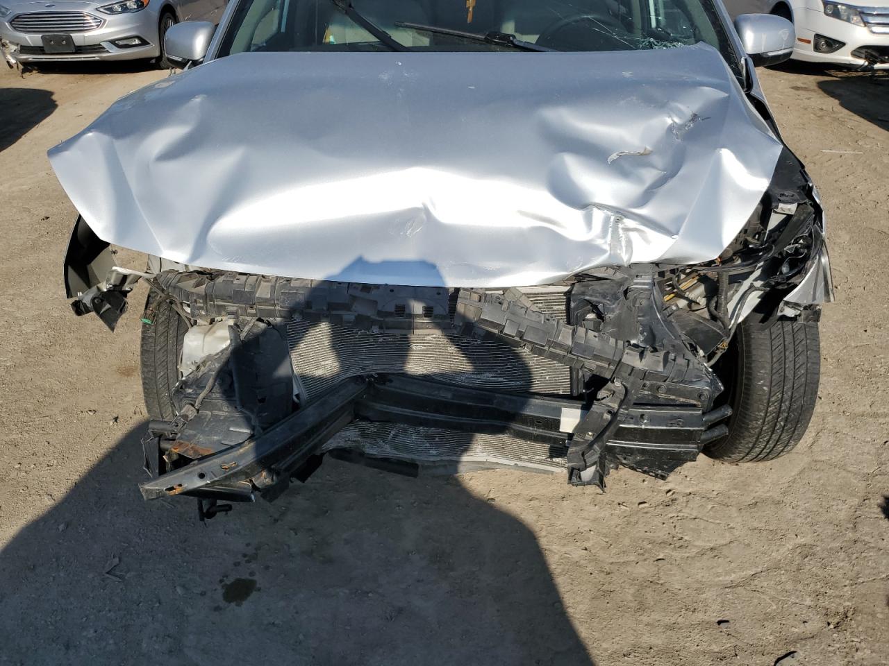 2017 Kia Sedona Lx VIN: KNDMB5C19H6218475 Lot: 65705855