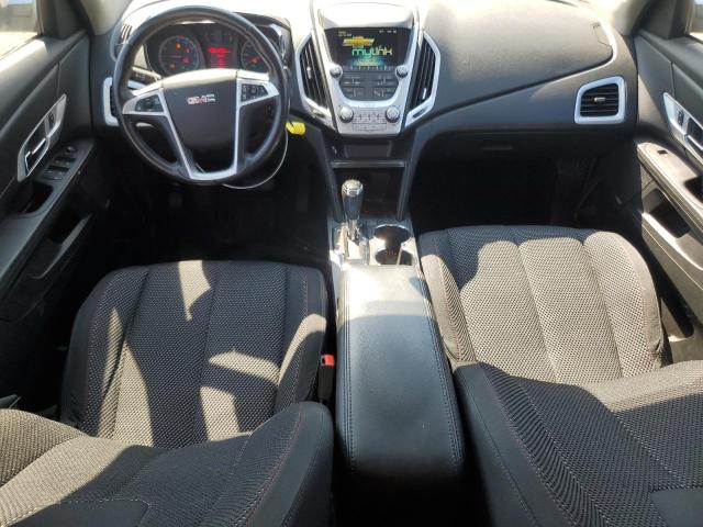 GMC TERRAIN 2016 Silver