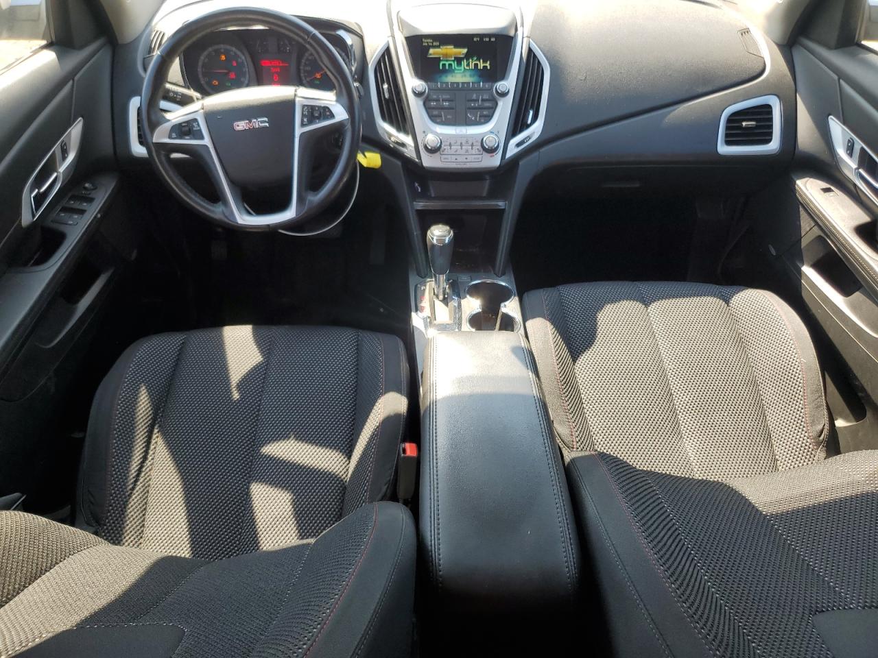 2016 GMC Terrain Sle VIN: 2GKFLTEK4G6226139 Lot: 63160365