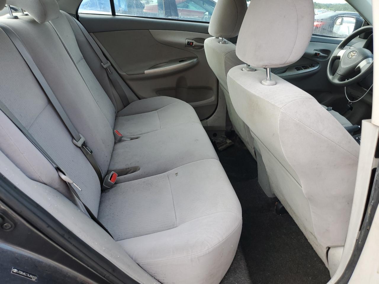 2010 Toyota Corolla Base VIN: JTDBU4EE7AJ064105 Lot: 64645305
