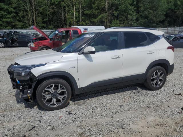 KIA SELTOS EX 2021