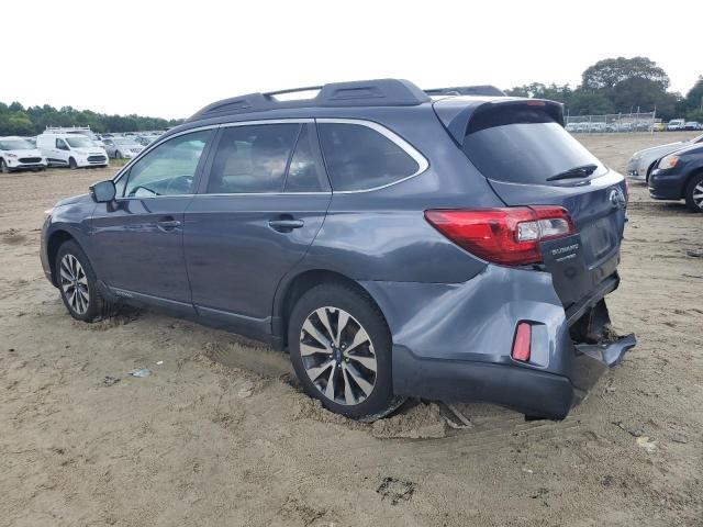 Parquets SUBARU OUTBACK 2015 Szary