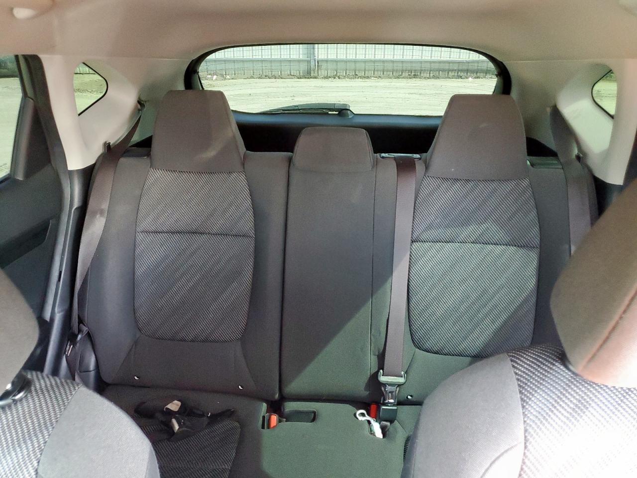 2021 Kia Seltos Lx VIN: KNDEPCAA9M7126980 Lot: 64504555