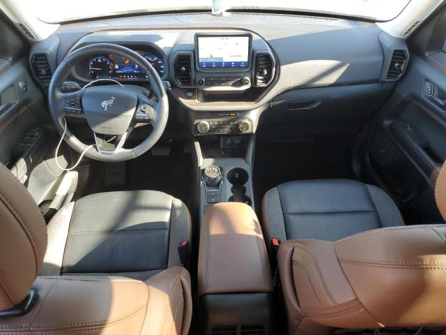  FORD BRONCO 2023 Szary