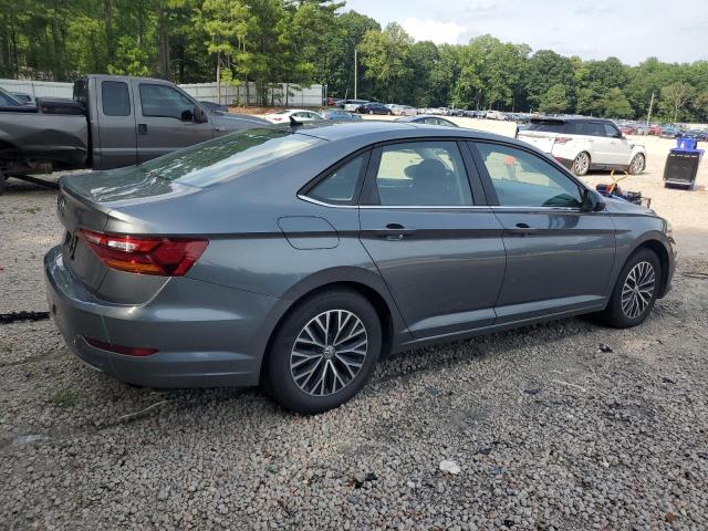  VOLKSWAGEN JETTA 2019 Szary