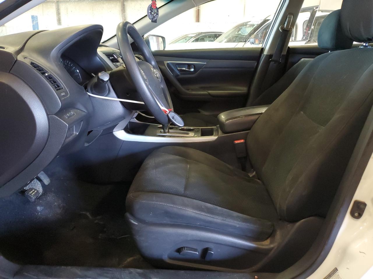 2015 Nissan Altima 2.5 VIN: 1N4AL3AP5FC295635 Lot: 64986705