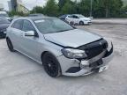 2014 MERCEDES BENZ A180 BLUE- for sale at Copart ST HELENS