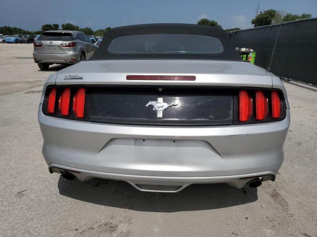  FORD ALL Models 2015 Silver