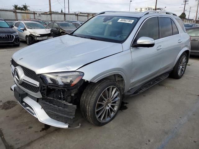 MERCEDES-BENZ GLE-CLASS – zdjęcie z aukcji, lot #66963785