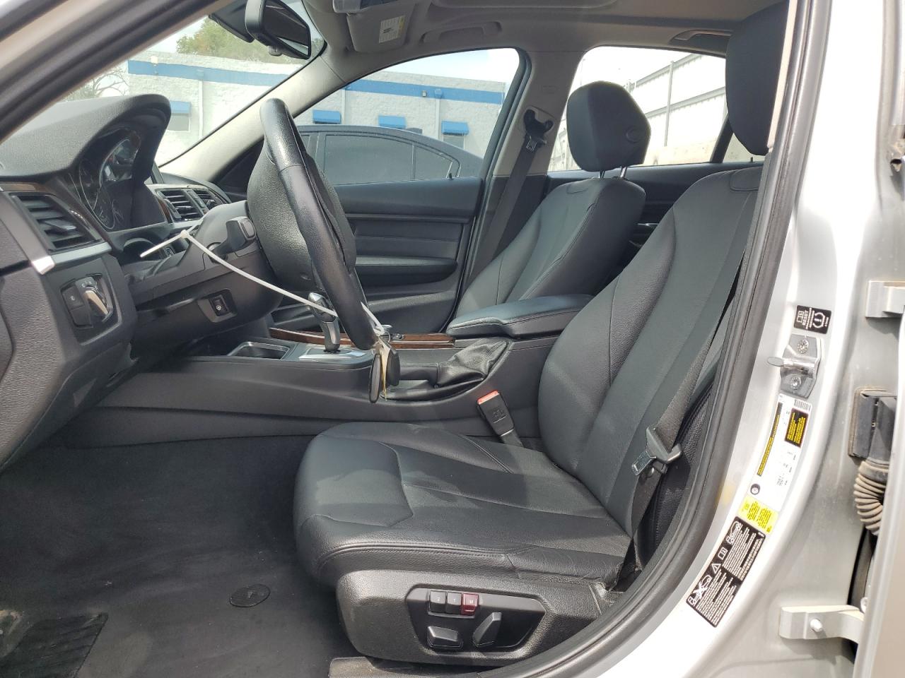 2013 BMW 328 Xi VIN: WBA3B3C52DJ812249 Lot: 65178585