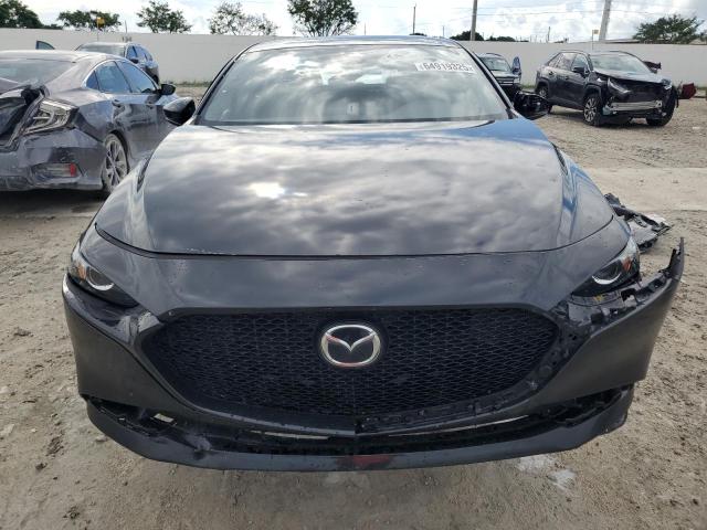  MAZDA 3 2021 Black