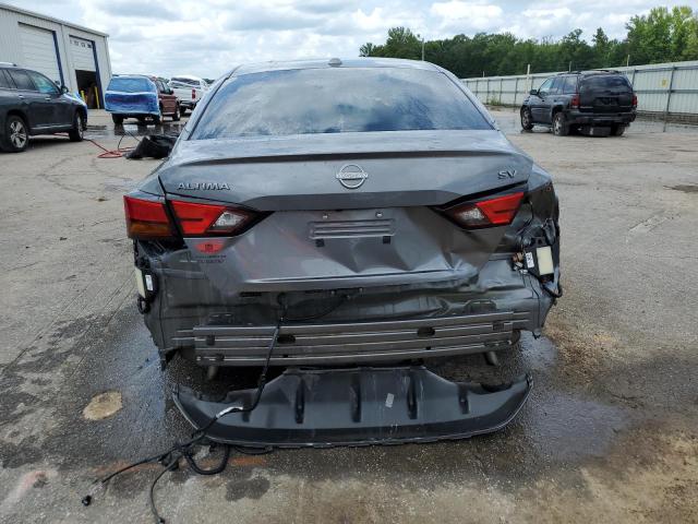  NISSAN ALTIMA 2024 Szary
