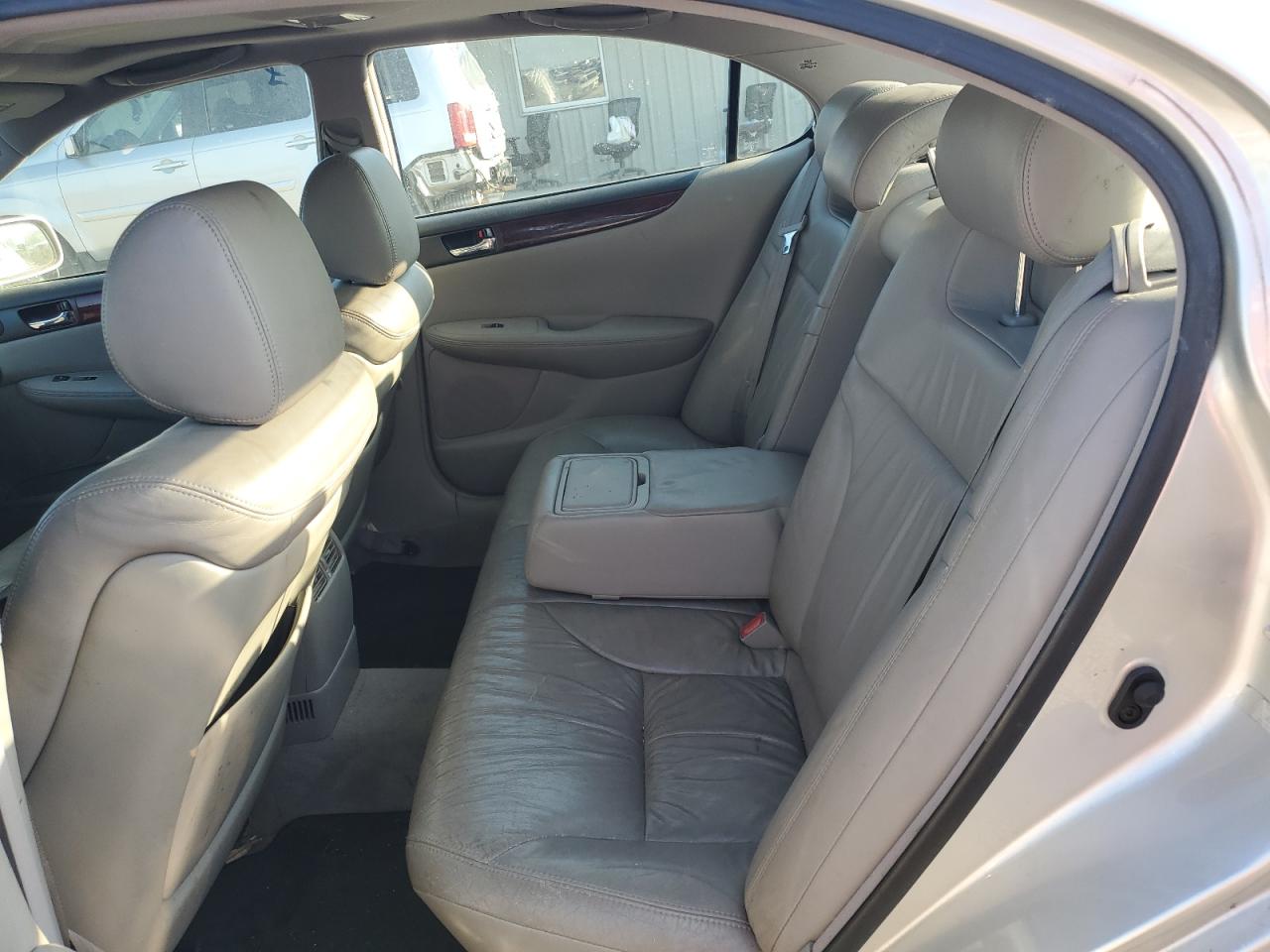 2003 Lexus Es 300 VIN: JTHBF30G535039582 Lot: 62931625