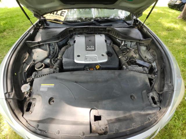 2012 INFINITI M37 X  