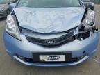 2010 HONDA JAZZ EX I- for sale at Copart WHITBURN