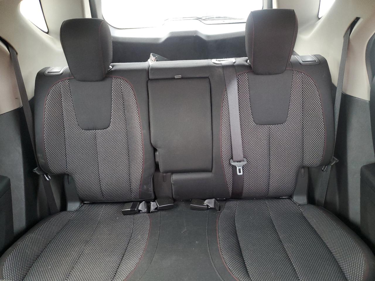 2013 Chevrolet Equinox Lt VIN: 1GNALDEK4DZ131728 Lot: 64789245