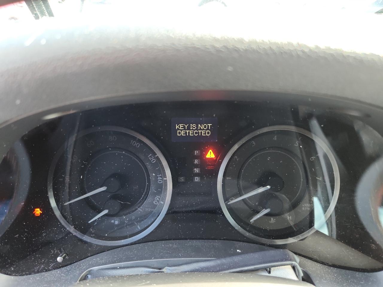 2010 Lexus Is 250 VIN: JTHFF2C21A2504840 Lot: 64894685