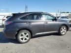 2010 LEXUS RX 350   à vendre chez Copart CO - DENVER SOUTH