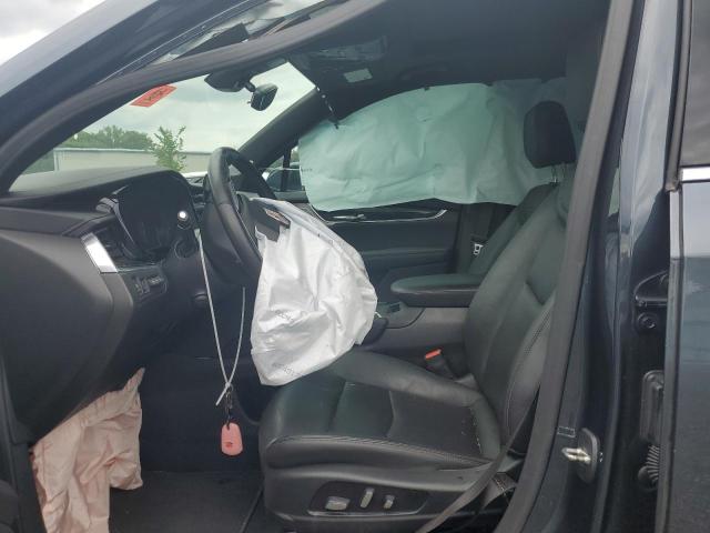  CADILLAC XT6 2020 Szary