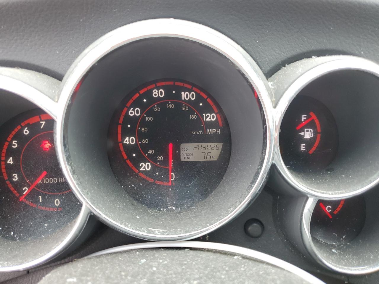 2005 Pontiac Vibe VIN: 5Y2SM63885Z400425 Lot: 64659135