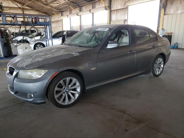 2011 Bmw 328 I Sulev