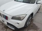 2010 BMW X1 for sale at Copart WESTBURY